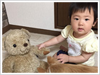 お送りいただいたお写真