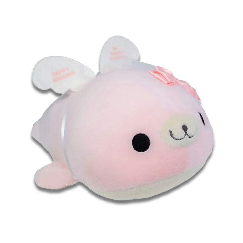 さくらゴマ ウェイトドール