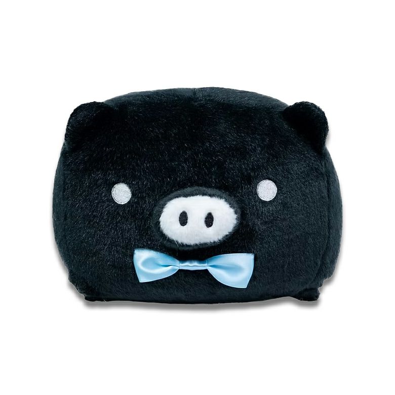 モノクロブー（ブラック）