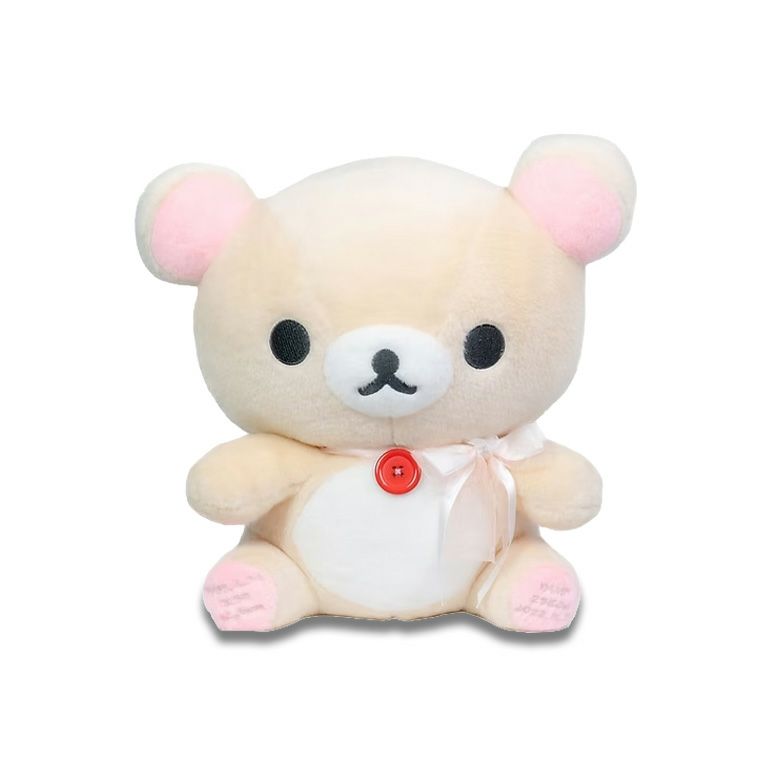 コリラックマのウェイトドール