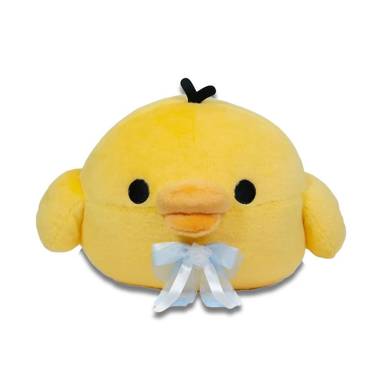 キイロイトリのウェイトドール