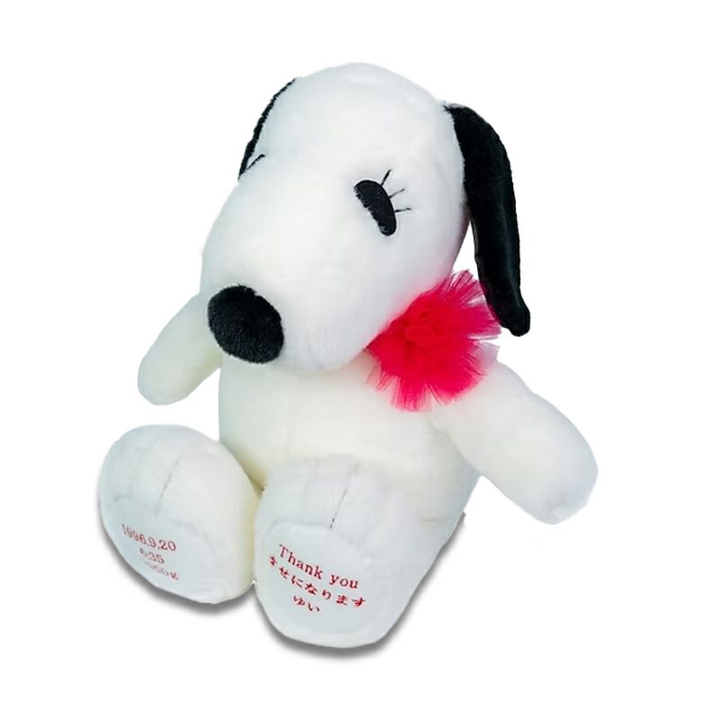 ベル ベーシックのウェイトドール