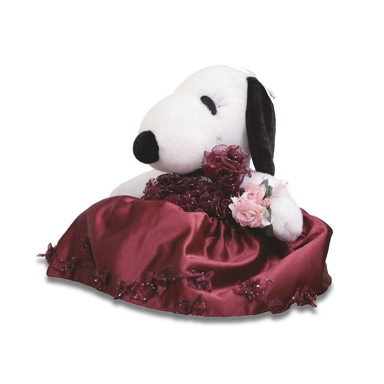 ベル ウェイトドール マイコスチューム