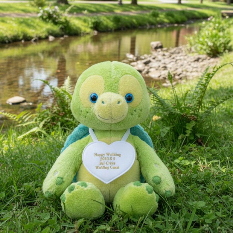 オル・メルのウェイトドール