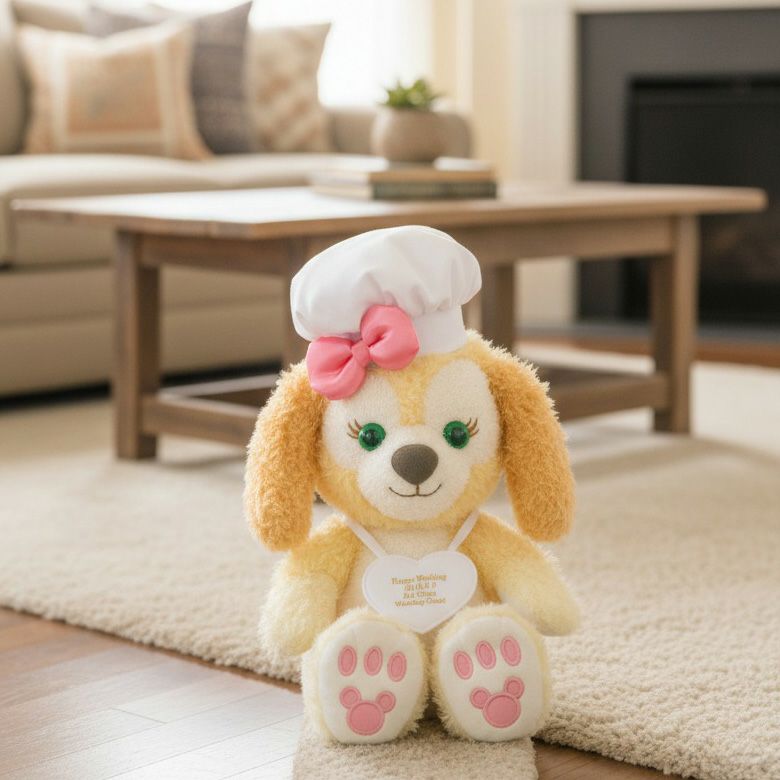 カスタムブライス シェリーパペット 貴重 ブライス公式サイト