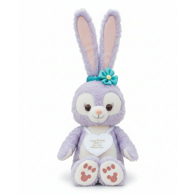 ステラ・ルーのウェイトドール