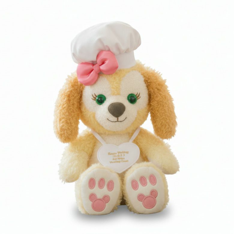 クッキー・アンのウェイトドール