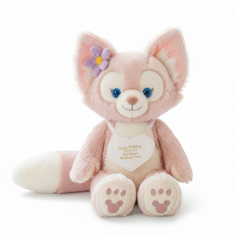 リーナ・ベルのウェイトドール