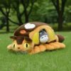 ネコバスのウェイトドール