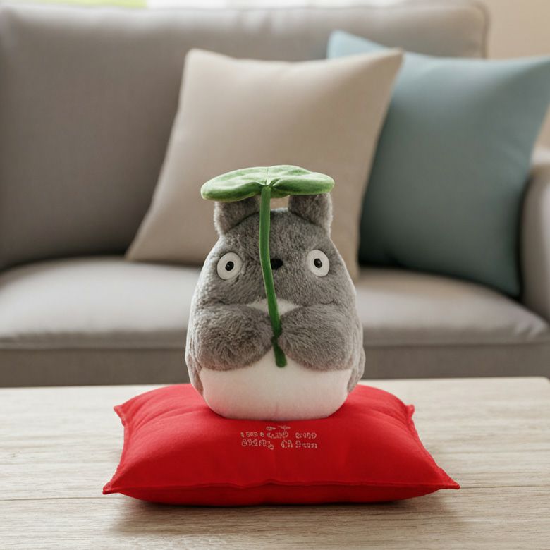 トトロのウェイトドール