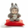 その他のキャラクターのウェイトドール
