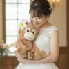 ベイビーナツのウェイトドール