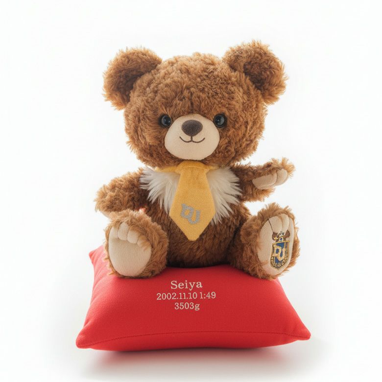 モンのウェイトドール