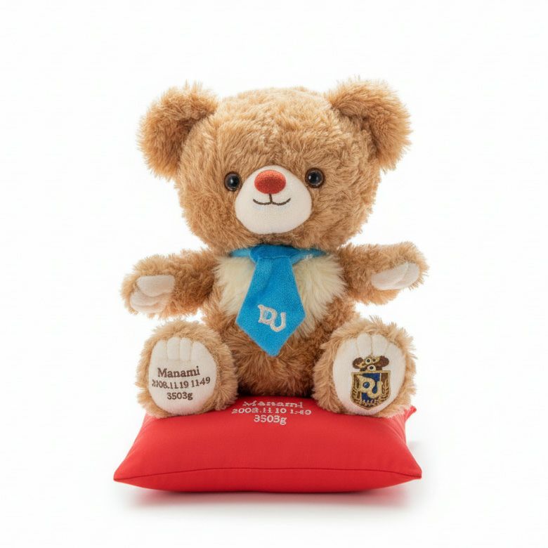 ブランのウェイトドール