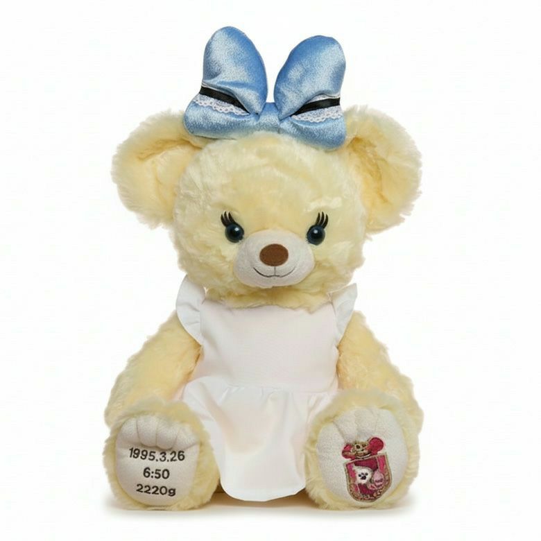 シューのウェイトドール