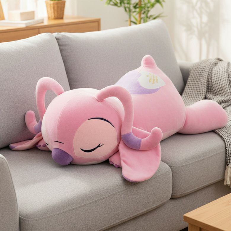 エンジェルのウェイトドール