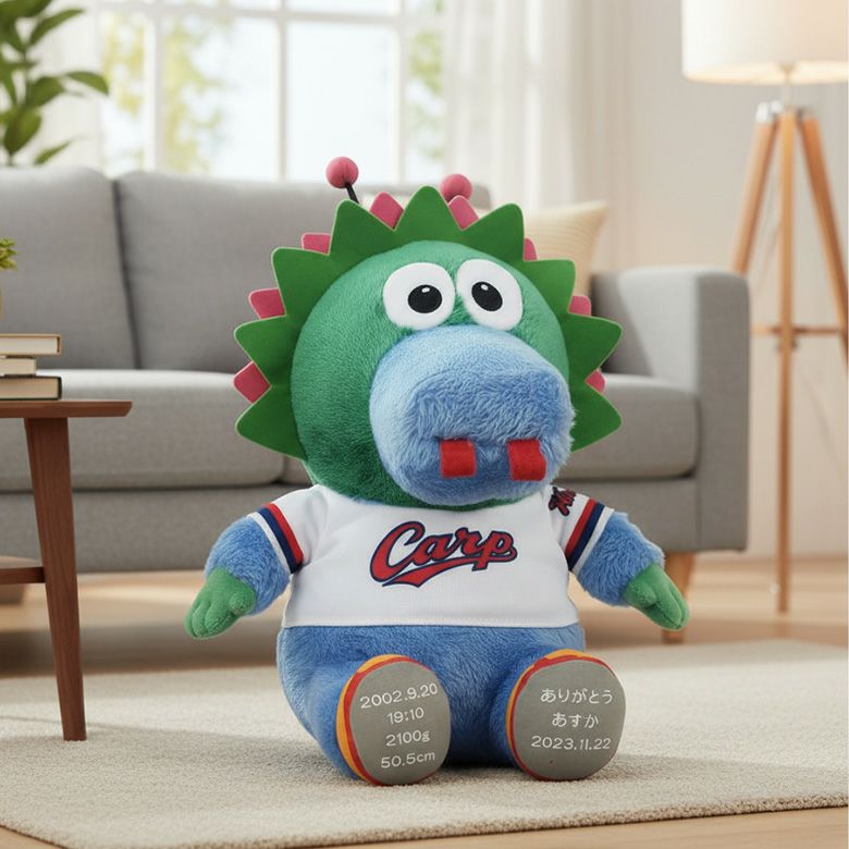 スラィリーのウェイトドール